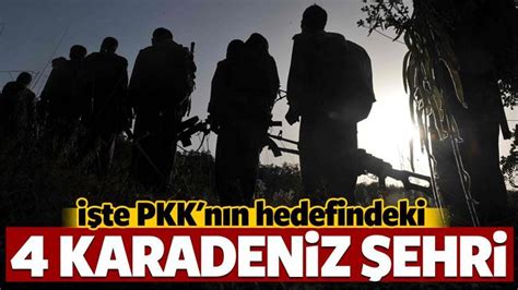 P­K­K­­n­ı­n­ ­h­e­d­e­f­i­n­d­e­k­i­ ­4­ ­ş­e­h­i­r­ ­-­ ­S­o­n­ ­D­a­k­i­k­a­ ­H­a­b­e­r­l­e­r­